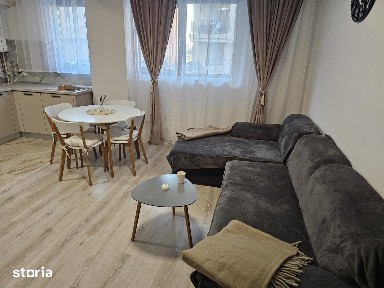 Apartament premium cu 2 camere, de inchiriat, in Giroc