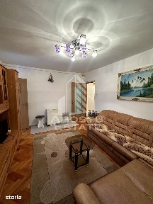 Apartament 2 camere de inchiriat, Centrala proprie, Olimpia, Timisoara