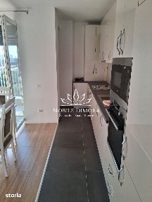 City of Mara - Apartament cu 2 camere si parcare la pret foarte bun!