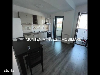 Apartament 2 camere,bloc nou Pitesti