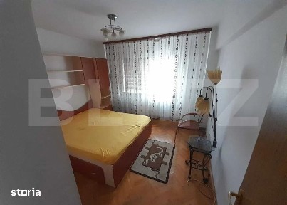 Apartament 2 camere de inchiririat, 60 mp, zona Trivale