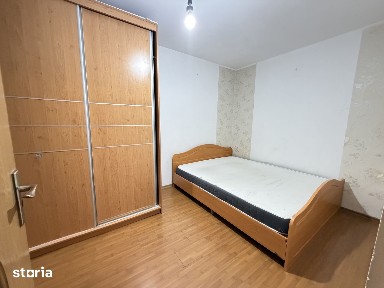 Chirie Apartament 2 camere Mioveni, parter, mobilat si utilat