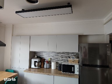 Bd. Republicii - langa Sf. Ioan, apartament 2 camere la etajul 1 !