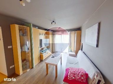 Apartament cu 2 camere de vânzare în zona Ultracentrala