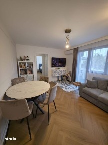 Apartament cu 2 camere, 44 mp, zona Sasar