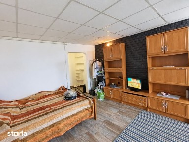 Garsoniera de vanzare, 32 mp, zona Sasar