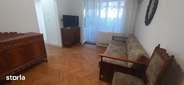 Cuza Voda, 3 camere, garaj
