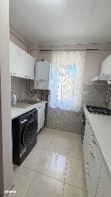 cv 200 Ghioceilor-Zona Vivo Mall, apartament 2 camere, etaj II