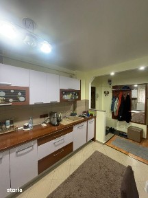 Apartament 4 camere, 79.26 mp, zona Decebal