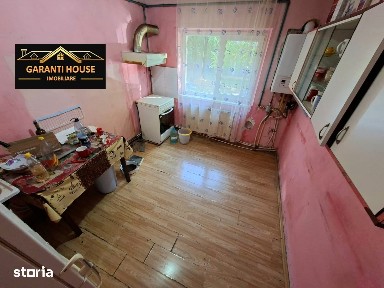 Dragos Voda, apartament 2 camere, 2 bai, 52.7 mp, decomandat, 61 900€