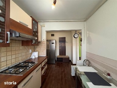 Apartament 2 camere -zona centrala