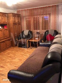 Apartament 3 camere de vanzare in Rogerius Oradea, Oradea