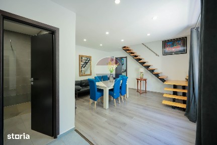 Vânzare apartament 4 camere, acces auto - parcare, Central - Cuza Vodă