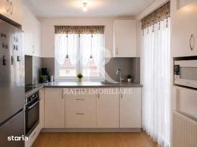 Studio de vanzare | Complex Ared | Oradea |