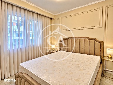 Apartament cu 2 camere de vanzare în cartierul AES Residence, Oradea