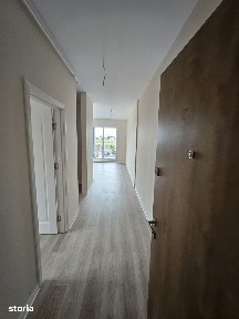 Unirii Park Residence - Apartament cu 2 camere + loc de parcare