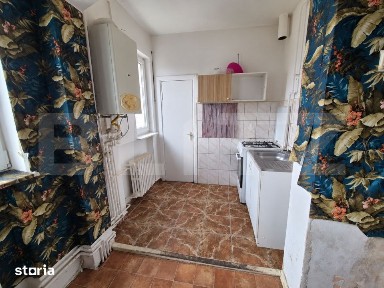 Apartament cu 2 camere de vanzare - Strada Depozitelor, Etaj 4 din 4