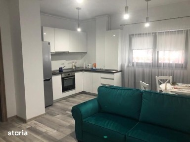 Apartament Modern cu 2 Camere în Bloc Nou + Parcare Subterană |