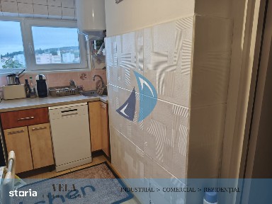 Apartament cu 2 camere, pe strada Parangului.