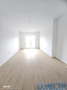 Apartament cu 2 camere et 2 la Skyline City amenajat cu parcare