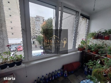 Apartament 3 Camere, De Vânzare, Etaj 2/4, Plus Garaj, Tudor