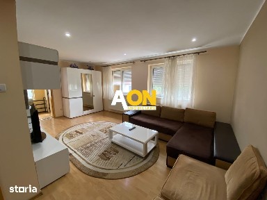 Apartament 2 Camere, Garaj, Terasă, Zona Alba-Micești