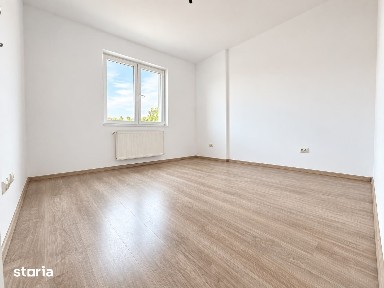 Apartament 2 camere | 59,17 mp total |Str. Biruinței - Popești