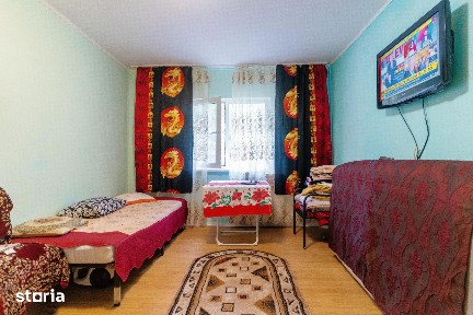 Vânzare | Garsonieră | Str. Orăștie