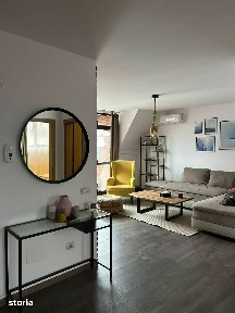 Duplex superb 4 camere |Finisaje Premium| Ideal Investitie |Bloc Nou