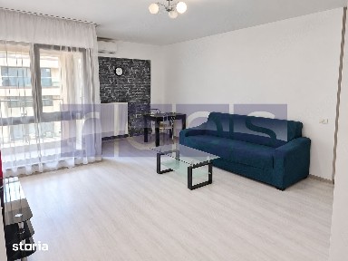 APARTAMENT 2 CAMERE | 55,92 MP | GREEN VISTA RESIDENCE | PIPERA