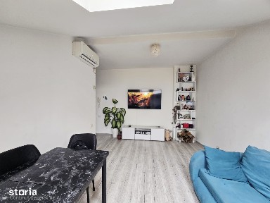 Apartament 2 camere-decomandat- Str. Tineretului -Militari Residence
