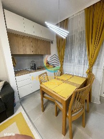 Vanzare Apartament 2 Camere Mobilat+Curte+Parcare-Berceni1