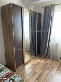 Ocazie 2 Camere Berceni Bloc Nou Mobilat Utilat