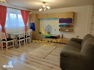 Vanzare Apartament 3 Camere Mobilat si Utilat-Berceni!