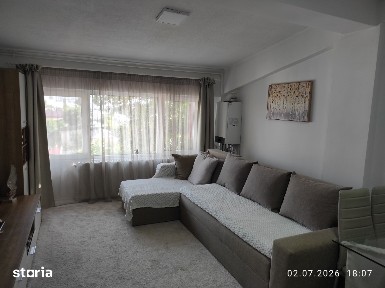 Apartament 3 camere cu balcon, Aparatorii Patriei