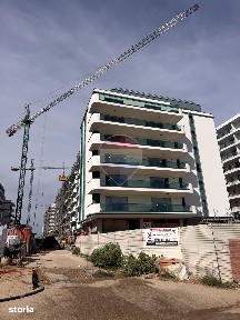 Apartament modern cu 1 cameră | Pipera | My Place North