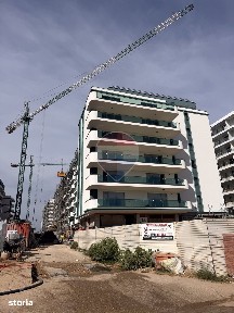 Apartament modern cu 1 cameră | Pipera | My Place North