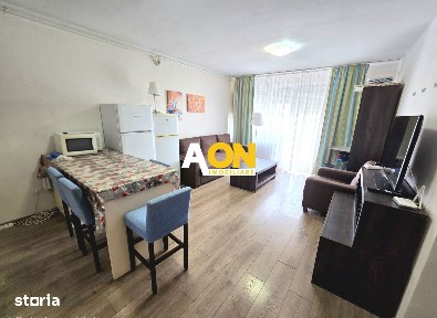 Apartament cu 3 Camere, Bloc Nou, Cart. Orhideelor