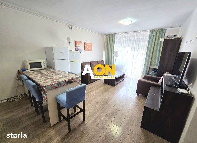 Apartament cu 3 Camere, Bloc Nou, Cart. Orhideelor