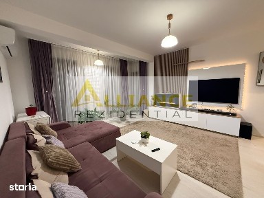 3 CAMERE | 15 MIN METROU APARATORII | PARCARE INCLUSA | 199.000€