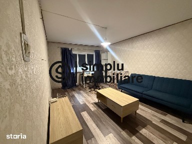 2 decomandate, etaj 1, Brazda lui Novac - 115 000 Euro