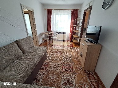 Chirie apartament 2 camere | Etaj 4 | Zona Micro 15