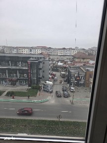 Apartament 2 camere, Zahana-Str.Crișan, vis-a-vis de NicoStil, Slatina