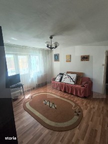 Apartament 3 camere, etaj 1 - Aleea Muncii, Slatina