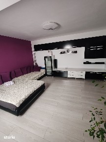 Vând apartament 2 camere semi, zonă Govandar micro 3