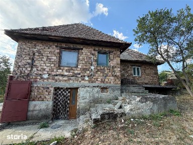 RECO Casa din caramida, Dobricionesti, Bihor