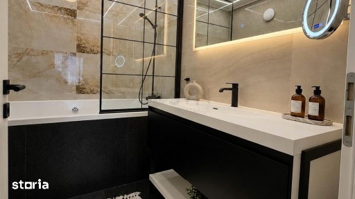 Apartament 4 camere Premium- Iancu Nicolae