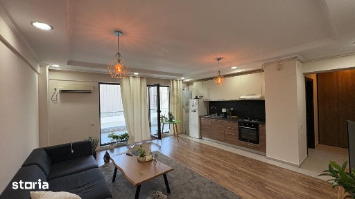 Apartament 2 Camere Diamond Residence I Iancu Nicolae I Padurea Baneas