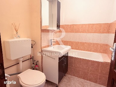 Apartament 1 cameră | Piața Rogerius | Oradea