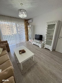 NECTORA IMOB-Apartament 2 camere, Prima Universitatii, 55 mp, Utilat